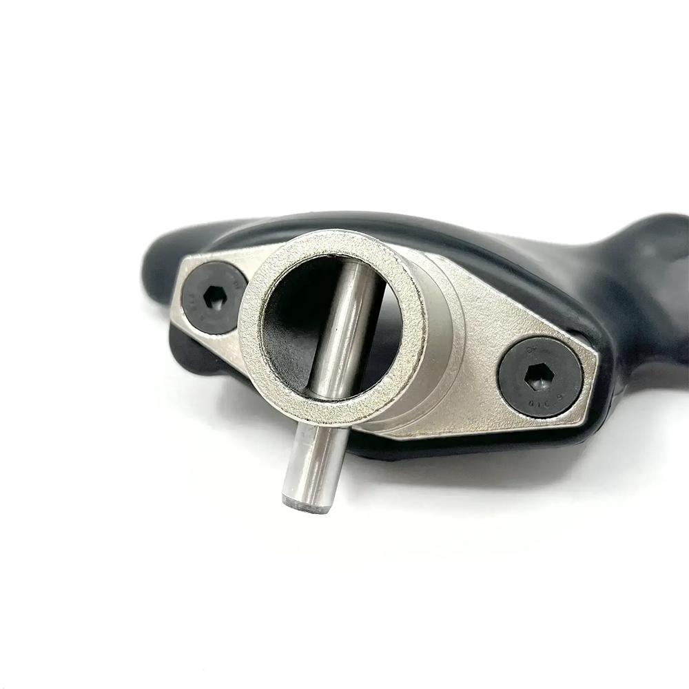 Utilnova UTL-02-28 Quick Change Mount Demount Head Kit 28mm